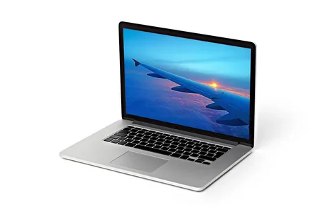 Laptop