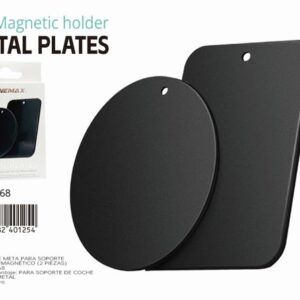 Metal Plates for Magnetic Holder | Phone Mount