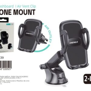 Phone Mount Car Dashboard | Air Vent