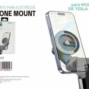 Magnetic Support Tesla | BYD