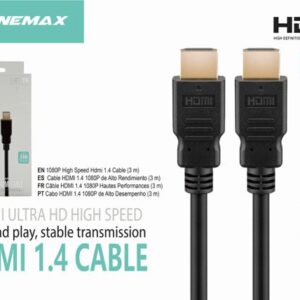 HDMI Cable 3M
