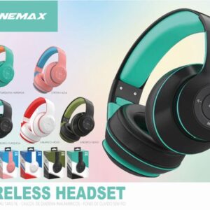 Wireless Headset Bluetooth