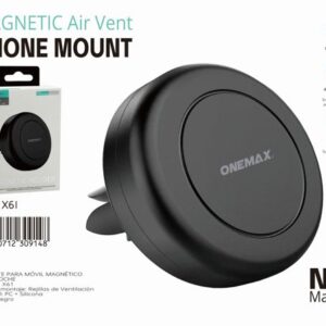 Magnetic Air Vent Phone Mount