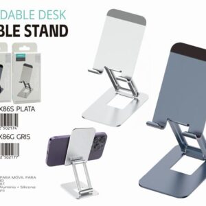Foldable Desk Stand
