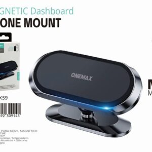 Phone Mount Magnetic Dashboard