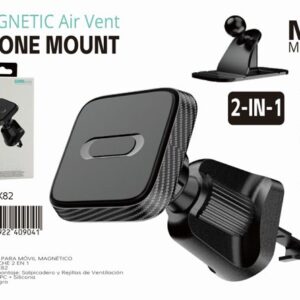 Magnetic Air Vent Phone Mount
