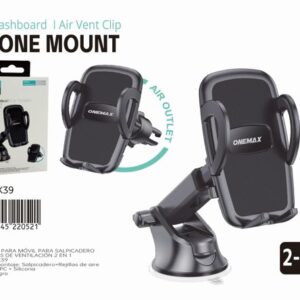 Phone Mount Car Dashboard | Air Vent
