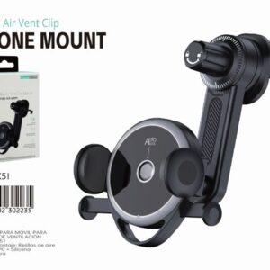 Air Vent Phone Mount