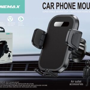Car Phone Mount Air Vent