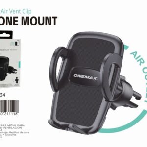 Car Phone Mount Stable Air Vent