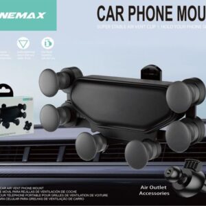 Car Phone Mount Air Vent