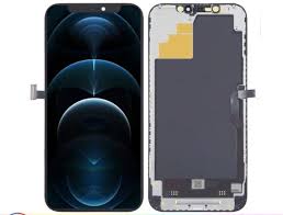 Iphone 12 Pro Max (EX Incell)