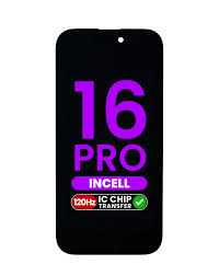 Iphone 16 Pro (Prime Plus)