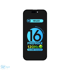 Iphone 16 Pro Max (Prime Plus)