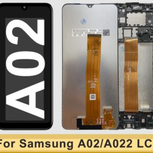 A02 (A022 Incell)