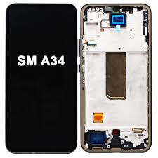 A34 WF (A034 WF Incell)