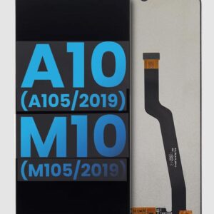 A10 WF (A10 WF Incell)