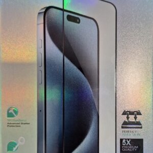 Samsung A32 Full Glue Glass
