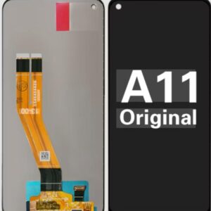 A11 WF (A11 WF Incell)