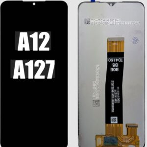 A12 WF (M127 WF Incell)