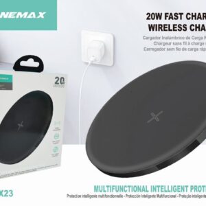 20W Wireless Charger