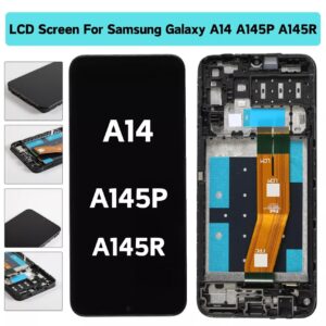 A14 (A145P/R Incell)
