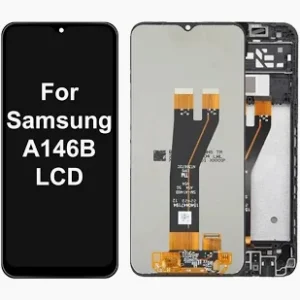 A14 WF (A146B WF Incell)