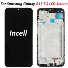 A15 (A15 Incell)