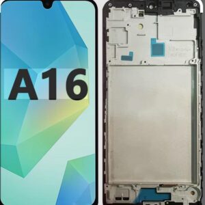 A16 (A16 Incell)