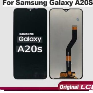 A20S (A20S Incell)