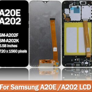 A20E (A20E Incell)