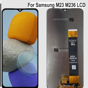 M23 5G WF (M236 / M336B WF Incell)