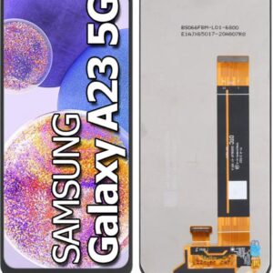 A23 5G WF (A23/M336B WF Incell)