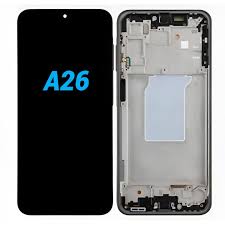 A26 WF (A26 WF Incell Prime)