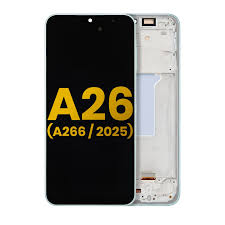 A26 WF OLED Soft (A26 WF OLED Soft)