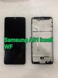 A31 WF (A31 WF Incell)