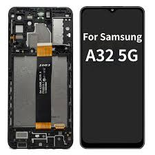 A32 5G (A326B 5G Incell)