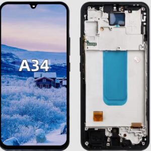 A34 WF OLED (A34 WF OLED)