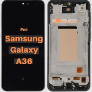 A36 WF OLED (A36 WF OLED)