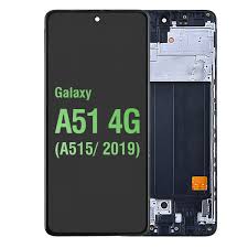 A51 WF (A515 WF Incell)