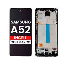 A52 WF (A52/A52S WF Incell)