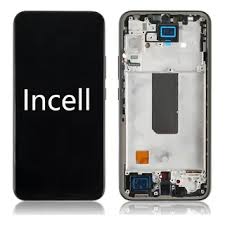 A53 WF Black (A53 WF Black Incell)