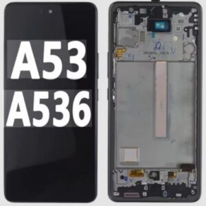A53 WF Black OLED (A53 WF Black OLED)