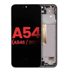 A54 WF (A54 WF Incell)