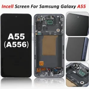 A55 WF (A55 WF Incell)