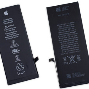 Iphone 6S Plus / 6 Plus Battery