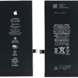 Iphone 8 Plus Battery