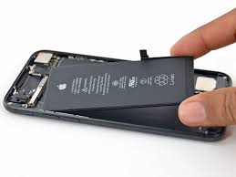Iphone 8 Battery