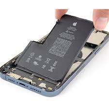 Iphone 13 Mini Battery