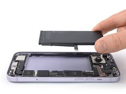 Iphone 14 Battery